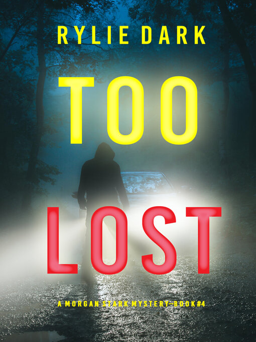 Title details for Too Lost by Rylie Dark - Available
